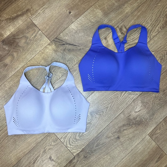 lululemon athletica Other - Lot of TWO Lululemon sports bras - Size 36DD